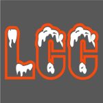 The logo for LCC.