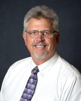Portrait of Rhett Coatney.