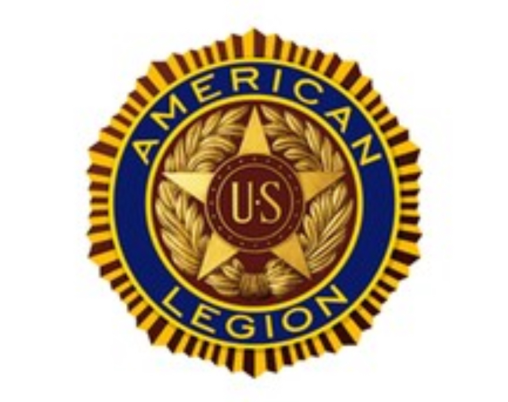 A logo for American Legion.