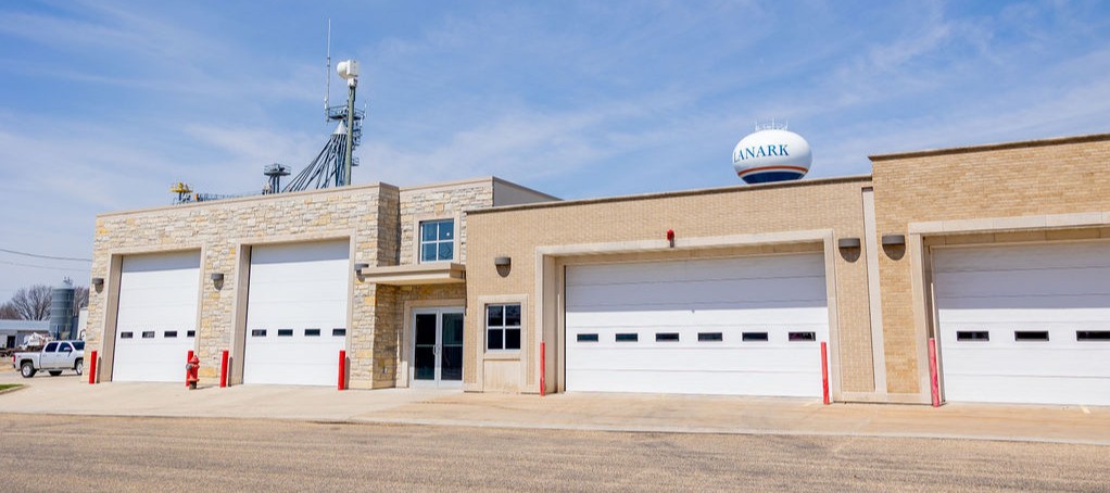 The fire department.
