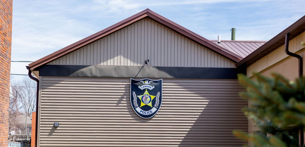 The Police department.